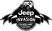 Silver Lake Sand Dunes Jeep® Invasion