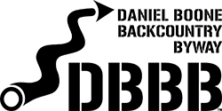 Daniel Boone Backcountry Byway (DBBB)