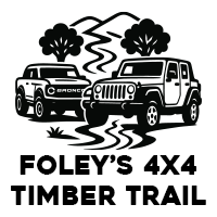 Foley's 4X4 Timber Trail
