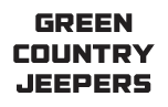 Green Country Jeepers