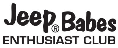 Jeep® babes Enthusiast Club (Michigan)
