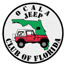 Ocala Jeep Club
